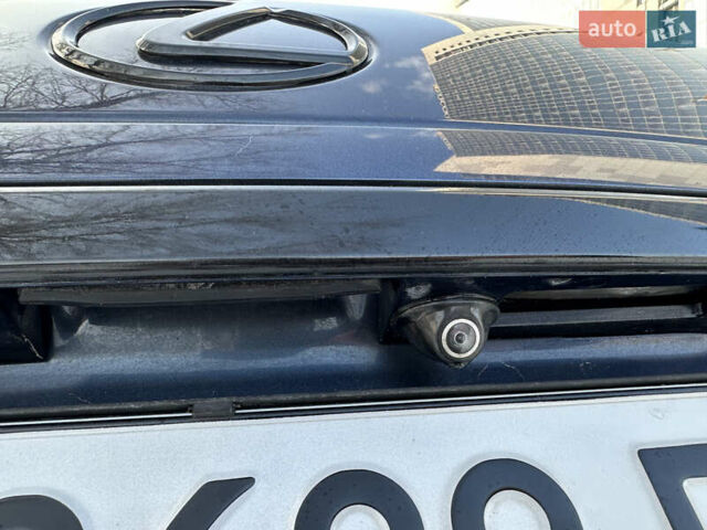 Синий Лексус РХ, объемом двигателя 3.5 л и пробегом 295 тыс. км за 9750 $, фото 45 на Automoto.ua