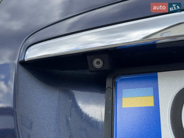 Синий Лексус РХ, объемом двигателя 3.46 л и пробегом 220 тыс. км за 10650 $, фото 53 на Automoto.ua