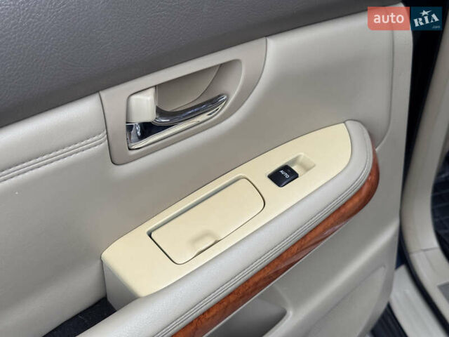 Синий Лексус РХ, объемом двигателя 3.46 л и пробегом 220 тыс. км за 10650 $, фото 28 на Automoto.ua