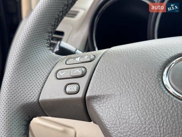 Синий Лексус РХ, объемом двигателя 3.46 л и пробегом 220 тыс. км за 10650 $, фото 41 на Automoto.ua