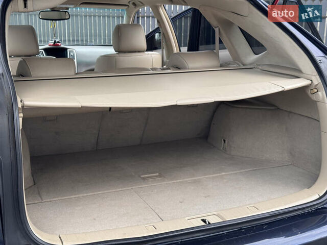 Синий Лексус РХ, объемом двигателя 3.46 л и пробегом 220 тыс. км за 10650 $, фото 51 на Automoto.ua