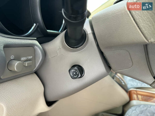 Синій Лексус РХ, об'ємом двигуна 3.5 л та пробігом 295 тис. км за 9200 $, фото 37 на Automoto.ua