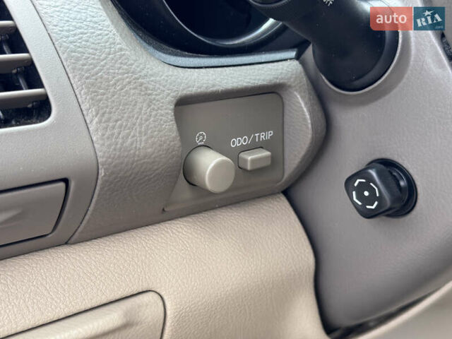 Синий Лексус РХ, объемом двигателя 3.46 л и пробегом 220 тыс. км за 10650 $, фото 25 на Automoto.ua