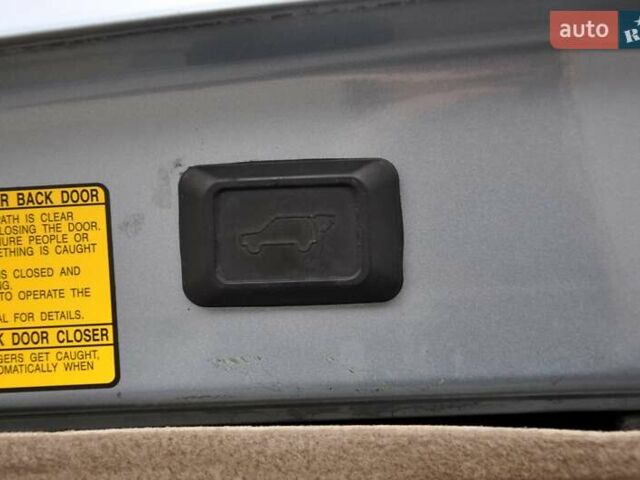 Синий Лексус РХ, объемом двигателя 3.46 л и пробегом 270 тыс. км за 8999 $, фото 23 на Automoto.ua