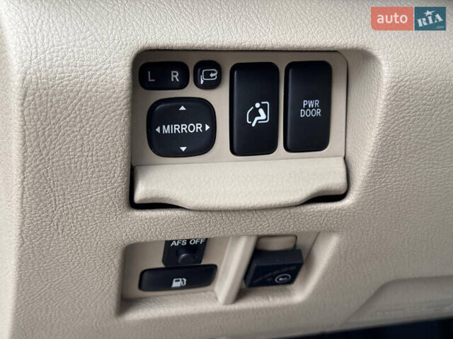 Синий Лексус РХ, объемом двигателя 3.46 л и пробегом 220 тыс. км за 10650 $, фото 56 на Automoto.ua