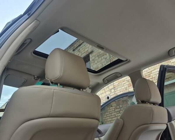 Синий Лексус РХ, объемом двигателя 3.5 л и пробегом 272 тыс. км за 11900 $, фото 2 на Automoto.ua