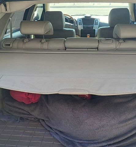 Синій Лексус РХ, об'ємом двигуна 3.5 л та пробігом 270 тис. км за 13000 $, фото 11 на Automoto.ua