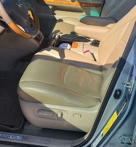 Синій Лексус РХ, об'ємом двигуна 3.5 л та пробігом 270 тис. км за 13000 $, фото 20 на Automoto.ua