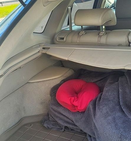 Синій Лексус РХ, об'ємом двигуна 3.5 л та пробігом 270 тис. км за 13000 $, фото 12 на Automoto.ua
