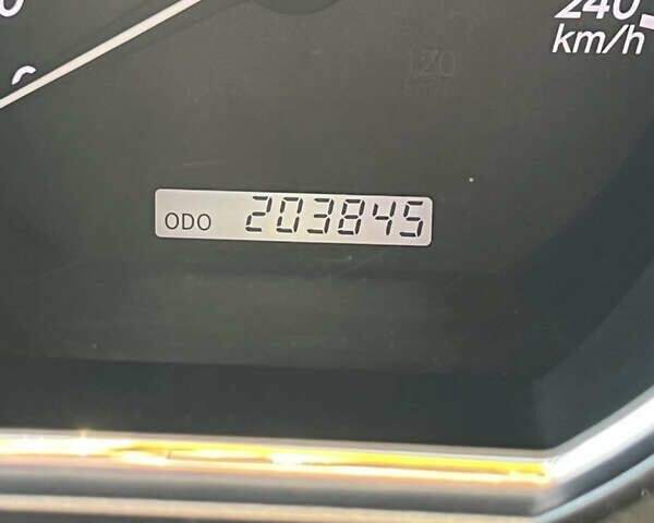 Синий Лексус РХ, объемом двигателя 3.5 л и пробегом 204 тыс. км за 13500 $, фото 13 на Automoto.ua