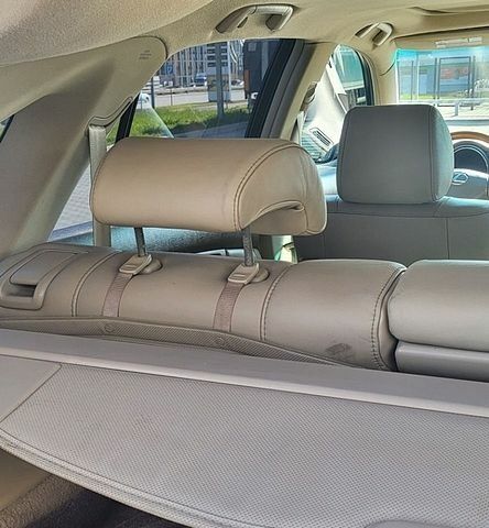 Синій Лексус РХ, об'ємом двигуна 3.5 л та пробігом 270 тис. км за 13000 $, фото 14 на Automoto.ua