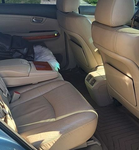 Синій Лексус РХ, об'ємом двигуна 3.5 л та пробігом 270 тис. км за 13000 $, фото 16 на Automoto.ua