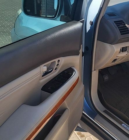 Синій Лексус РХ, об'ємом двигуна 3.5 л та пробігом 270 тис. км за 13000 $, фото 7 на Automoto.ua