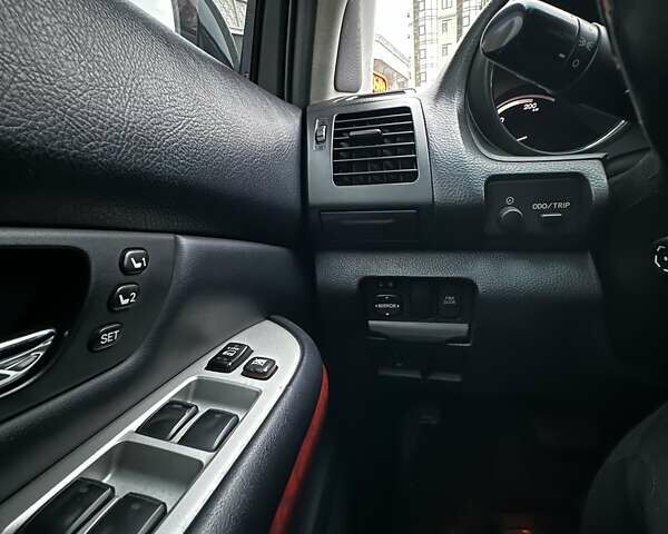 Синій Лексус РХ, об'ємом двигуна 3.3 л та пробігом 197 тис. км за 12000 $, фото 2 на Automoto.ua