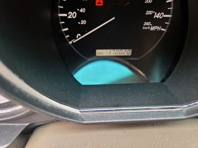 Синій Лексус РХ, об'ємом двигуна 3.5 л та пробігом 170 тис. км за 11000 $, фото 6 на Automoto.ua