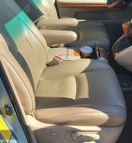 Синій Лексус РХ, об'ємом двигуна 3.5 л та пробігом 270 тис. км за 13000 $, фото 19 на Automoto.ua