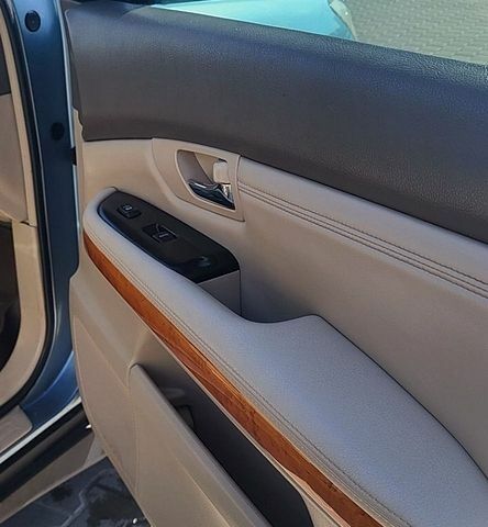 Синій Лексус РХ, об'ємом двигуна 3.5 л та пробігом 270 тис. км за 13000 $, фото 17 на Automoto.ua