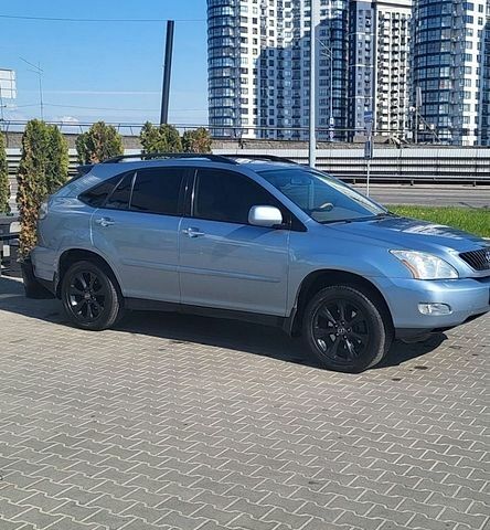 Синій Лексус РХ, об'ємом двигуна 3.5 л та пробігом 270 тис. км за 13000 $, фото 8 на Automoto.ua