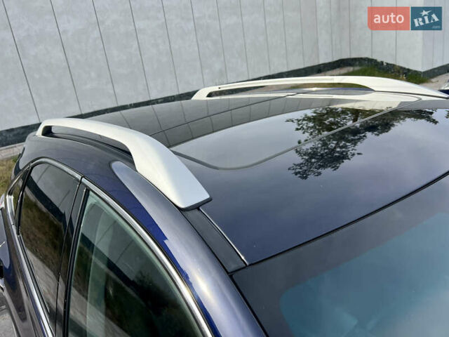 Синій Лексус РХ, об'ємом двигуна 3.46 л та пробігом 120 тис. км за 20900 $, фото 26 на Automoto.ua