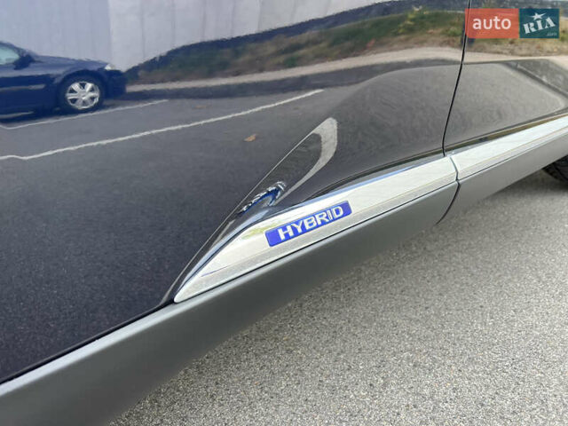 Синій Лексус РХ, об'ємом двигуна 3.46 л та пробігом 120 тис. км за 20900 $, фото 34 на Automoto.ua