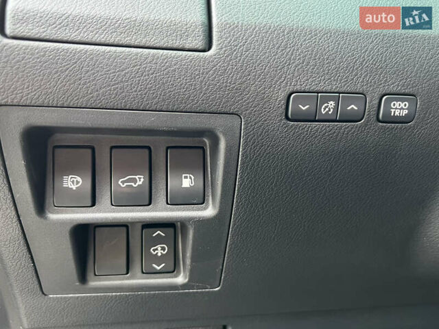 Синій Лексус РХ, об'ємом двигуна 3.46 л та пробігом 120 тис. км за 20900 $, фото 67 на Automoto.ua