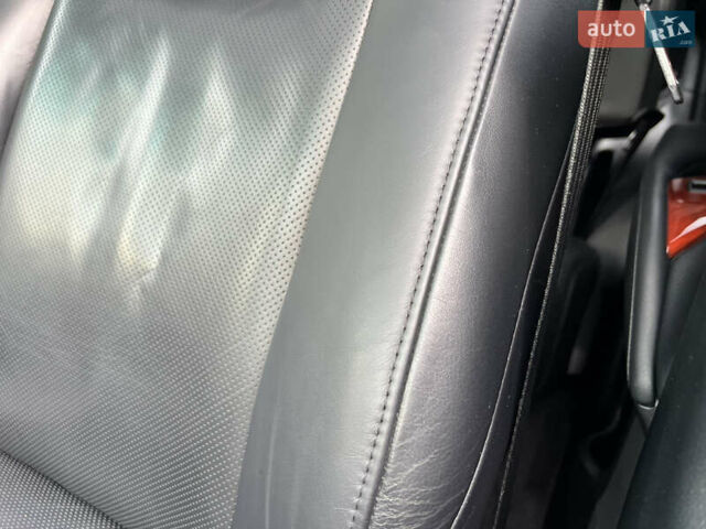 Синій Лексус РХ, об'ємом двигуна 3.46 л та пробігом 120 тис. км за 20900 $, фото 93 на Automoto.ua