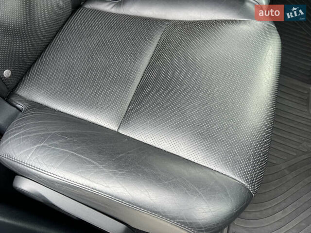 Синій Лексус РХ, об'ємом двигуна 3.46 л та пробігом 120 тис. км за 20900 $, фото 54 на Automoto.ua