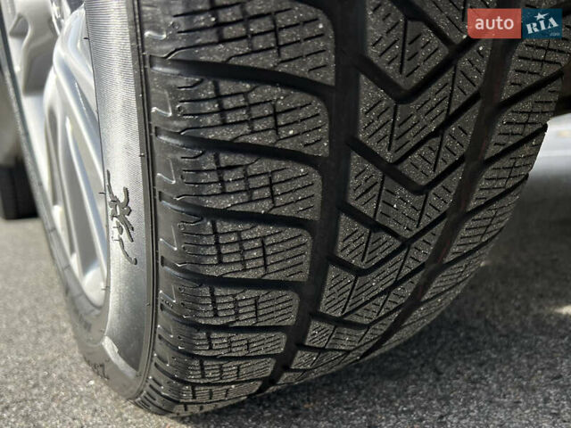 Синій Лексус РХ, об'ємом двигуна 3.46 л та пробігом 120 тис. км за 20900 $, фото 23 на Automoto.ua