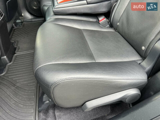 Синій Лексус РХ, об'ємом двигуна 3.46 л та пробігом 120 тис. км за 20900 $, фото 47 на Automoto.ua