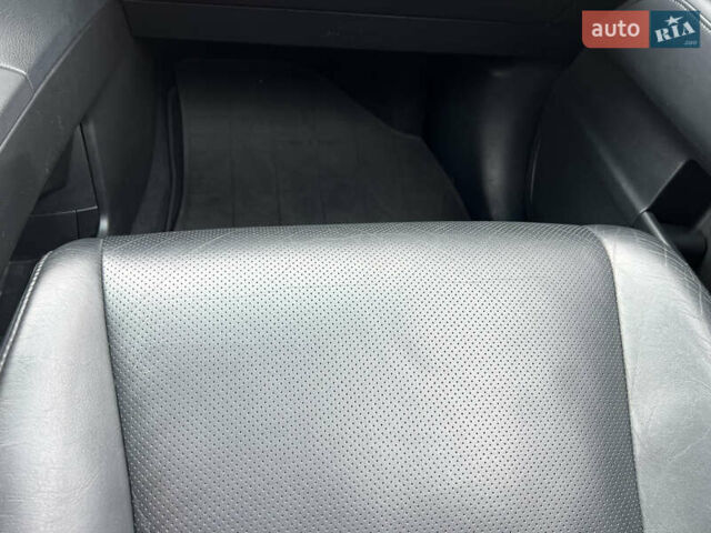 Синій Лексус РХ, об'ємом двигуна 3.46 л та пробігом 120 тис. км за 20900 $, фото 90 на Automoto.ua