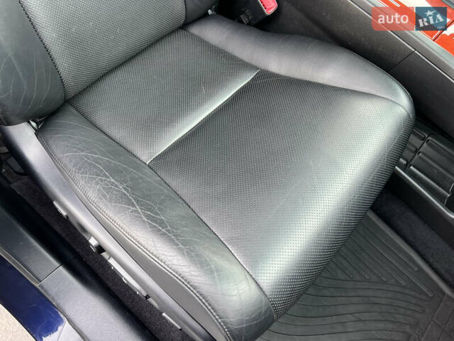 Синій Лексус РХ, об'ємом двигуна 3.46 л та пробігом 120 тис. км за 20900 $, фото 62 на Automoto.ua