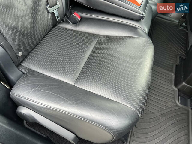 Синій Лексус РХ, об'ємом двигуна 3.46 л та пробігом 120 тис. км за 20900 $, фото 50 на Automoto.ua