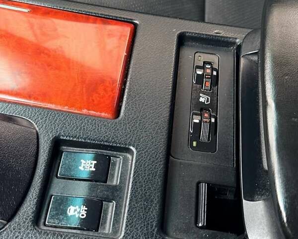 Синій Лексус РХ, об'ємом двигуна 3.46 л та пробігом 270 тис. км за 14999 $, фото 44 на Automoto.ua