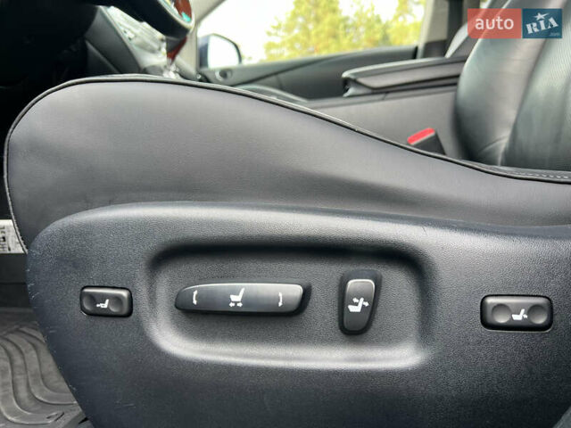 Синій Лексус РХ, об'ємом двигуна 3.46 л та пробігом 120 тис. км за 20900 $, фото 40 на Automoto.ua