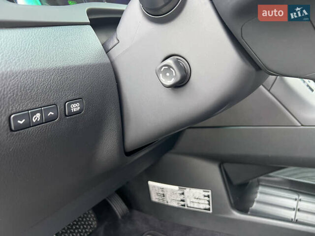 Синій Лексус РХ, об'ємом двигуна 3.46 л та пробігом 120 тис. км за 20900 $, фото 68 на Automoto.ua