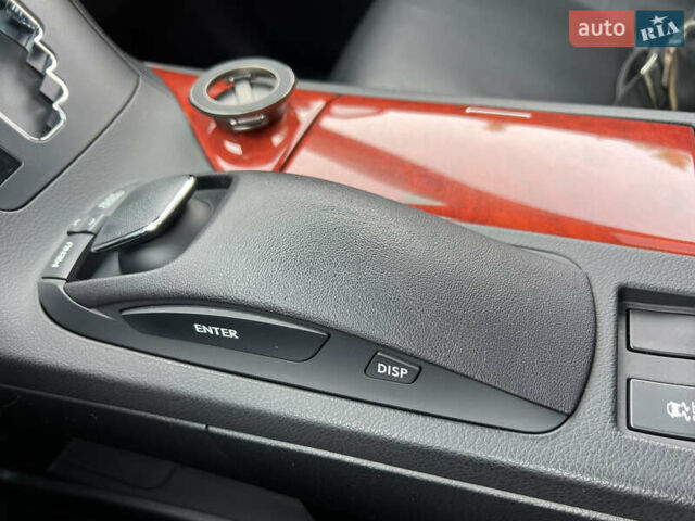 Синій Лексус РХ, об'ємом двигуна 3.46 л та пробігом 120 тис. км за 20900 $, фото 75 на Automoto.ua