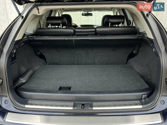 Синій Лексус РХ, об'ємом двигуна 3.46 л та пробігом 120 тис. км за 20900 $, фото 99 на Automoto.ua