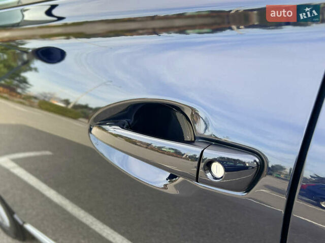 Синій Лексус РХ, об'ємом двигуна 3.46 л та пробігом 120 тис. км за 20900 $, фото 24 на Automoto.ua