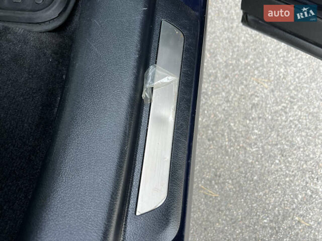 Синій Лексус РХ, об'ємом двигуна 3.46 л та пробігом 120 тис. км за 20900 $, фото 53 на Automoto.ua