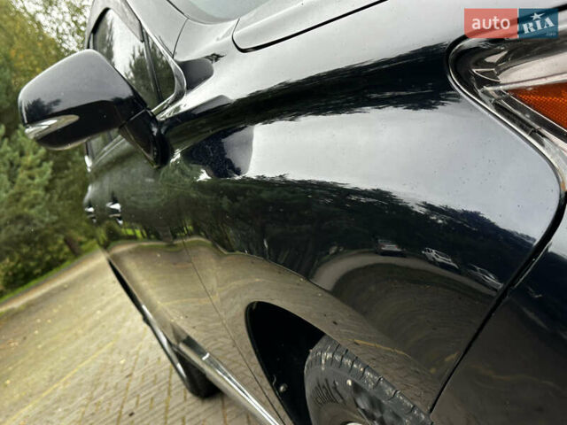 Синий Лексус РХ, объемом двигателя 3.46 л и пробегом 269 тыс. км за 17500 $, фото 5 на Automoto.ua