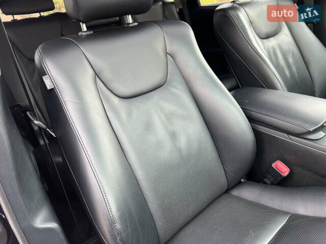 Синій Лексус РХ, об'ємом двигуна 3.46 л та пробігом 120 тис. км за 20900 $, фото 61 на Automoto.ua