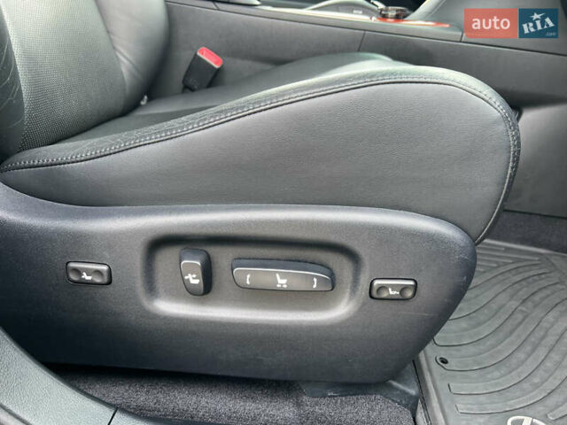 Синій Лексус РХ, об'ємом двигуна 3.46 л та пробігом 120 тис. км за 20900 $, фото 64 на Automoto.ua