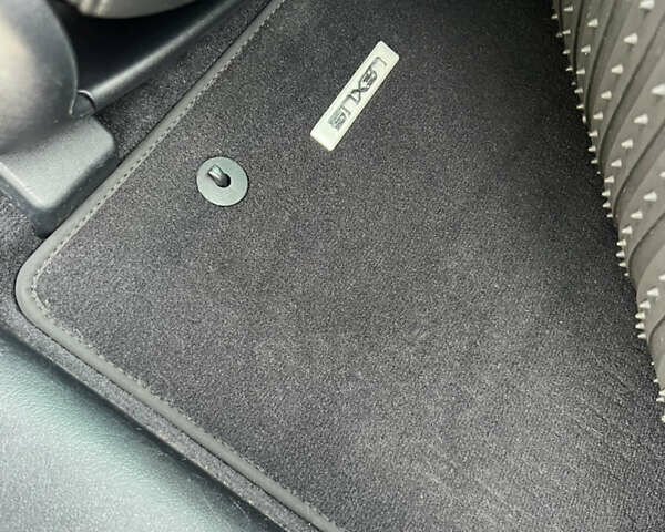 Синій Лексус РХ, об'ємом двигуна 3.46 л та пробігом 120 тис. км за 20900 $, фото 95 на Automoto.ua