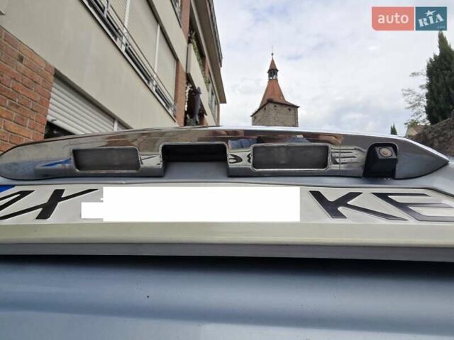 Синій Лексус РХ, об'ємом двигуна 3.5 л та пробігом 155 тис. км за 20000 $, фото 19 на Automoto.ua