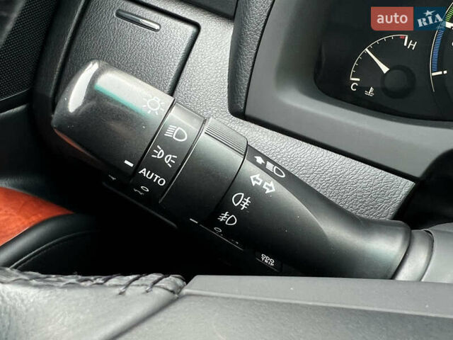 Синій Лексус РХ, об'ємом двигуна 3.46 л та пробігом 120 тис. км за 20900 $, фото 81 на Automoto.ua