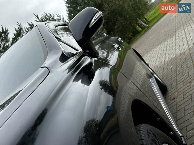 Синий Лексус РХ, объемом двигателя 3.46 л и пробегом 269 тыс. км за 17500 $, фото 6 на Automoto.ua