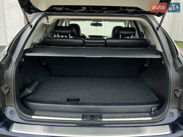 Синій Лексус РХ, об'ємом двигуна 3.46 л та пробігом 120 тис. км за 20900 $, фото 98 на Automoto.ua