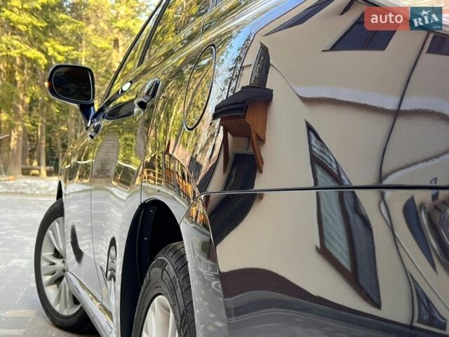 Синий Лексус РХ, объемом двигателя 3.46 л и пробегом 187 тыс. км за 17999 $, фото 55 на Automoto.ua