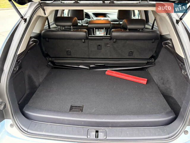 Синій Лексус РХ, об'ємом двигуна 3.46 л та пробігом 187 тис. км за 14900 $, фото 16 на Automoto.ua