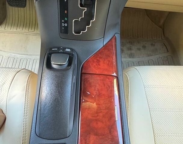 Синій Лексус РХ, об'ємом двигуна 3.46 л та пробігом 253 тис. км за 15300 $, фото 7 на Automoto.ua